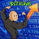 S.T.R.O.N.K | $STRONK