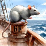 Корабельная крыса