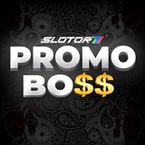 𝗦𝗹𝗼𝘁𝗼𝗿𝟳𝟳𝟳 - 𝗣𝗿𝗼𝗺𝗼𝗕𝗼𝘀𝘀🎁