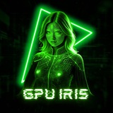 GPU IRIS