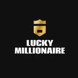 Lucky Millionaire