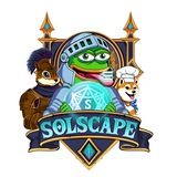 Solscape
