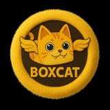 BoxcatAI Official