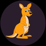 Brave kangaroo news 📢