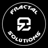 FRACTAL SOLUTIONS (18+) LIve