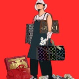 私人订制【高奢预定】频道