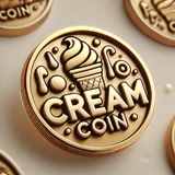 Cream Coin🍦