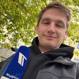 Жизнь журналиста