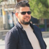 الناشط حمزة المصري .. البديلة