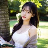 罗湖甜甜个人频道