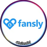 Fansly 🔞 | @LaZonaHot