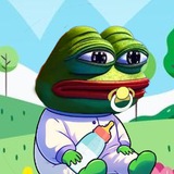 Baby Kekius Maximus Portal