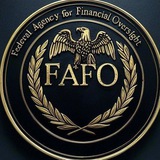 Federal Agency For Financial Oversight