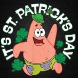 SAINT PATRICK’S DAY