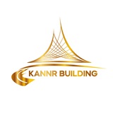 KANNR BUILDING | GOLD HOUSE