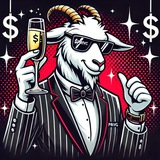 $PRIVG Privileged Scapegoat