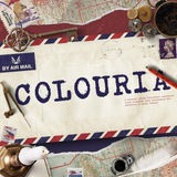 COLOURIA.