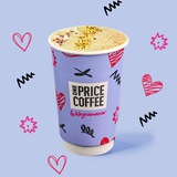ONE PRICE COFFEE BY KAGRAMANOV