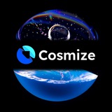 CosmizeAI - Gateway