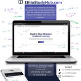 Ethio study hub