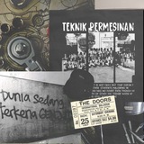▸ ⍖ MAHASISWA TAMPAN • ⓘ ── Belajar merancang untuk masa depan.