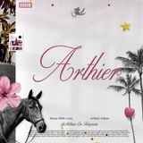 ARTHIER OPEN.