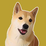 $YUMI | The Shiba Inu 🐕