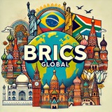 BRICS GLOBAL | MBS X WhipLash347