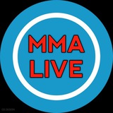 MMA UFC LIVE🔥