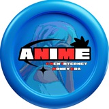 A New Internet Money Era - $ANIME