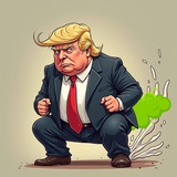Trumpfart Coin - Portal