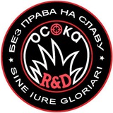 ЧВТК "ОСОКА_R&D" - разработки и производители