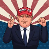 MAGA 2.0