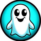 Kasper the Ghost of Kaspa