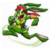 Jazz Jackrabbit - $JAZZ Portal