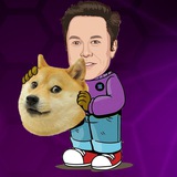 Doge Mascot - $ELONMUSK | Portal