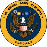 US Digital Asset Stockpile $USDAS Portal
