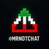 MrNOT CHAT