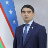 Улуғбек Шерматов