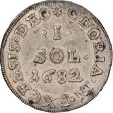 The First solana coin