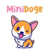 MiniDoge CTO｜Solana