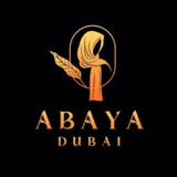 Dubay Abaya Romol