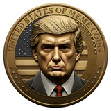UNITED STATES OF MEMECOINS - $USMC