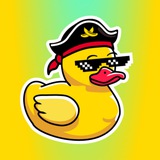 $Duck - Graduck