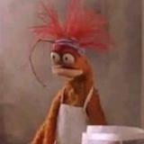 Pepe the King Prawn | Portal