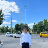 Xushnudbek (QR)
