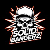 Solid Bangerz - DNB Crew
