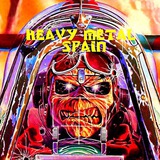 Heavy Metal Spain