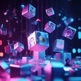V Zone Blockchain