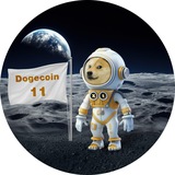 $DOGEXI - Dogecoin 11